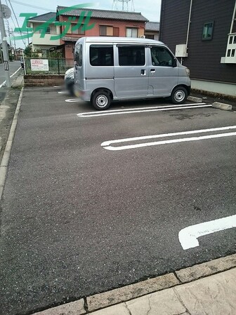 近鉄四日市駅 徒歩14分 2階の物件外観写真